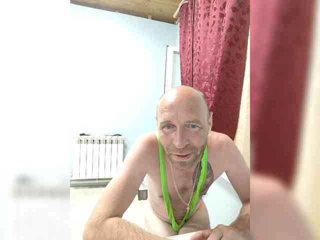 KeshVi777a webcam