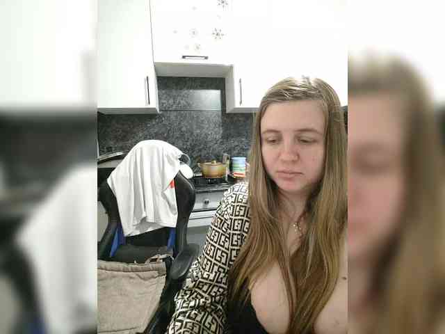 KeshVi777a webcam