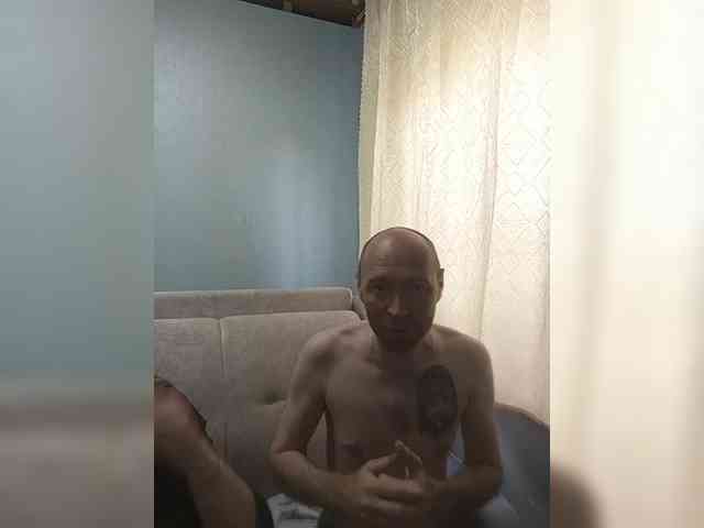 KeshVi777a webcam