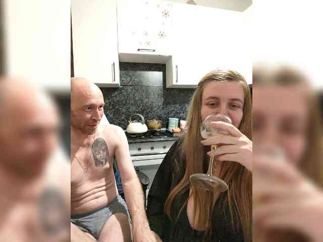KeshVi777a webcam