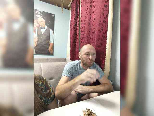 KeshVi777a webcam