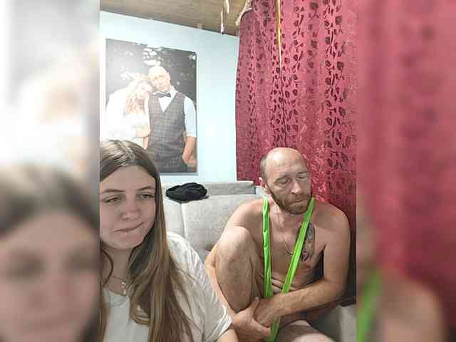 KeshVi777a webcam