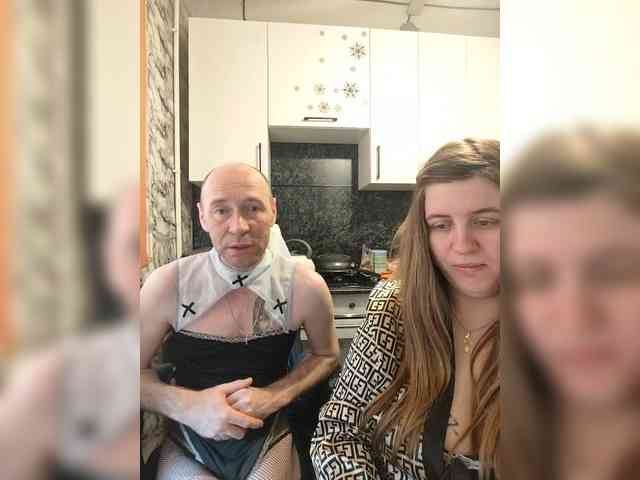 KeshVi777a webcam