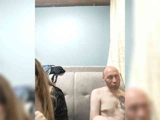 KeshVi777a webcam