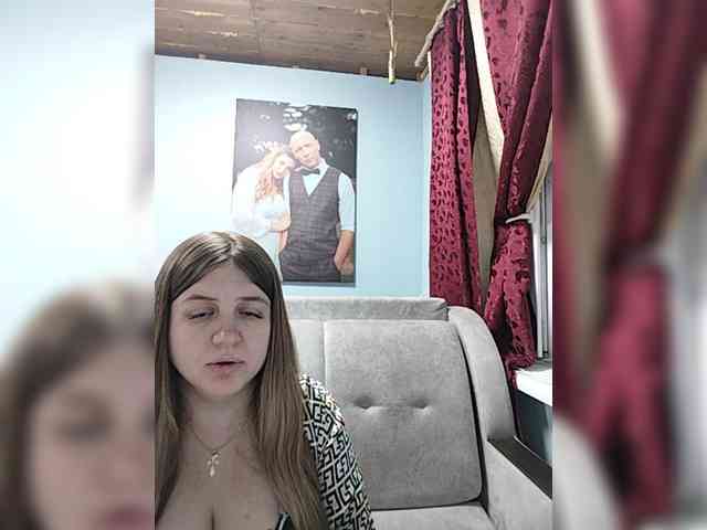 KeshVi777a webcam