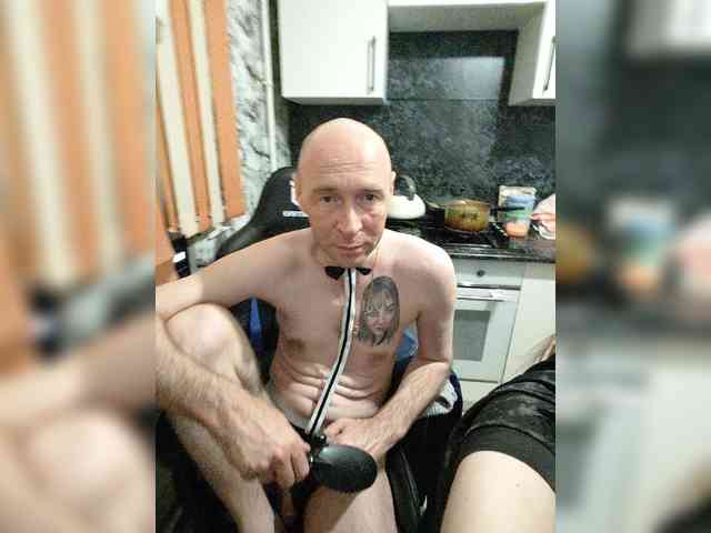 KeshVi777a webcam