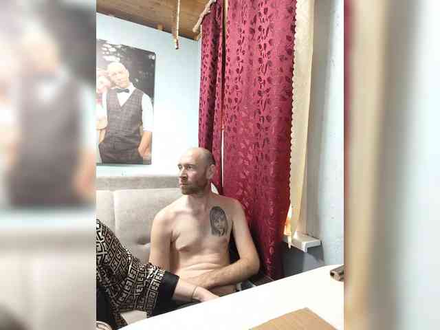 KeshVi777a webcam