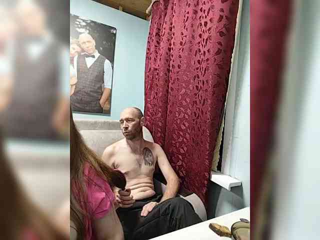 KeshVi777a webcam