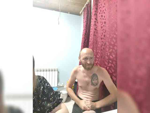 Innokentiy449 Sex Cam Show
