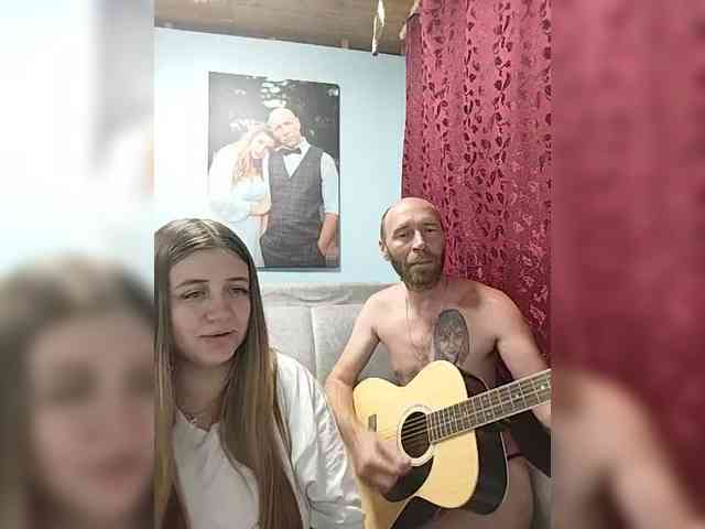 KeshVi777a webcam