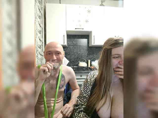 Innokentiy449 Live Webcam on BongaCams