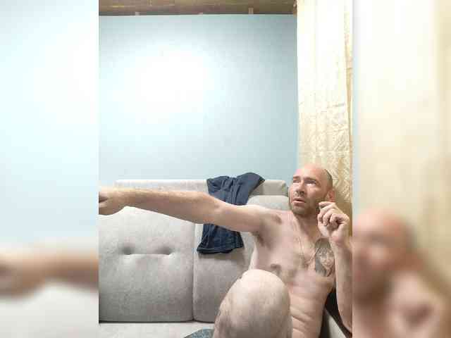 KeshVi777a webcam