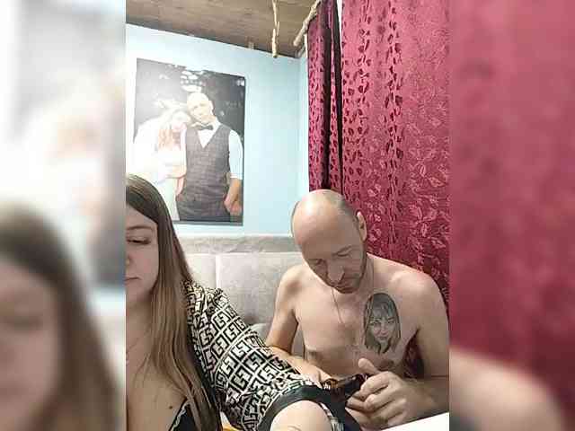 KeshVi777a webcam