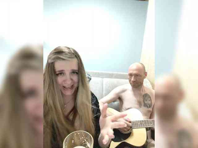 KeshVi777a webcam