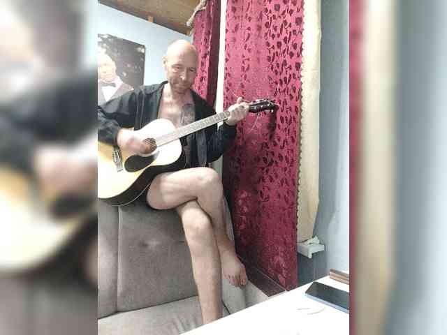 KeshVi777a webcam