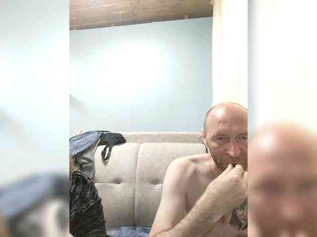 KeshVi777a webcam