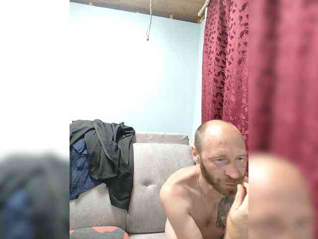 KeshVi777a webcam