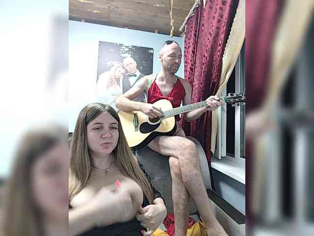 KeshVi777a webcam