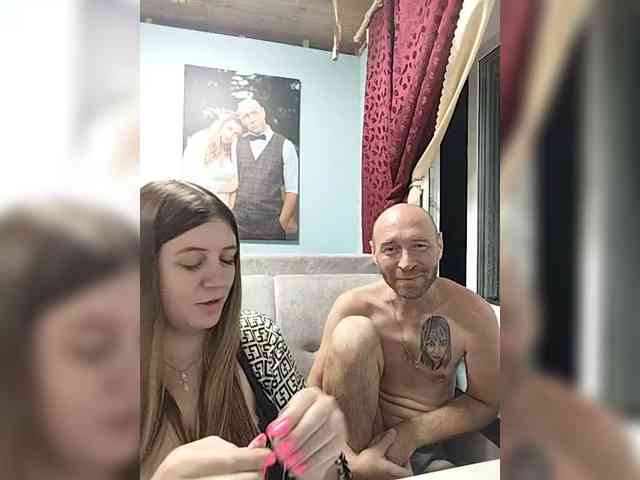 KeshVi777a webcam