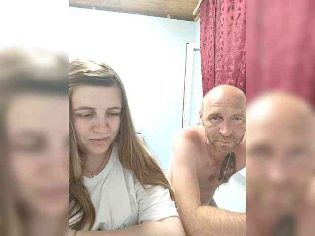 KeshVi777a webcam