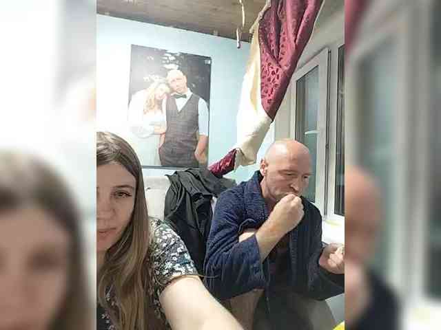 KeshVi777a webcam