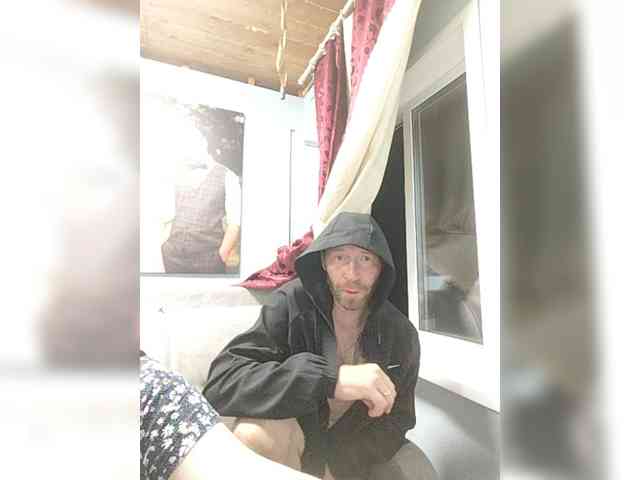 KeshVi777a webcam