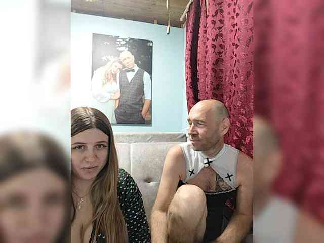 KeshVi777a webcam