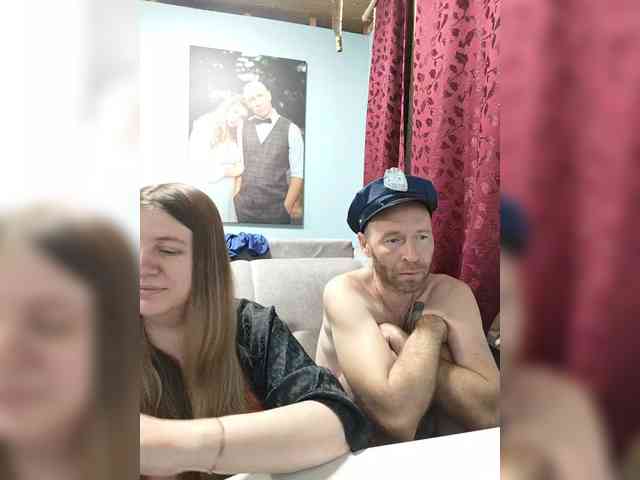 KeshVi777a webcam