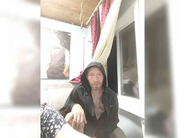 KeshVi777a webcam