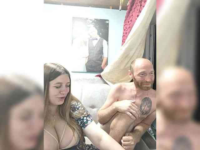 KeshVi777a webcam