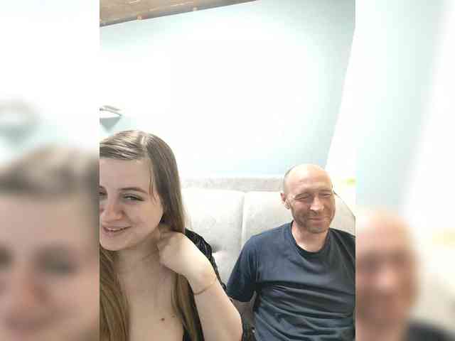KeshVi777a webcam