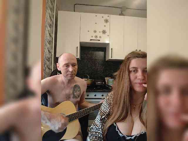 KeshVi777a webcam