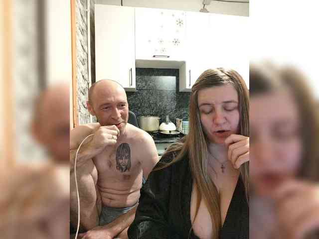 KeshVi777a webcam