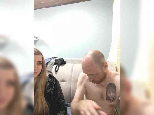 KeshVi777a webcam