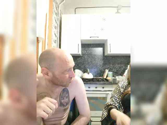 KeshVi777a webcam