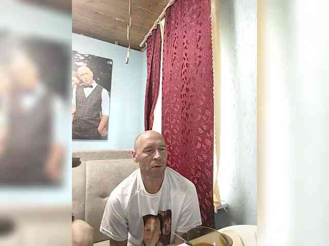 KeshVi777a webcam