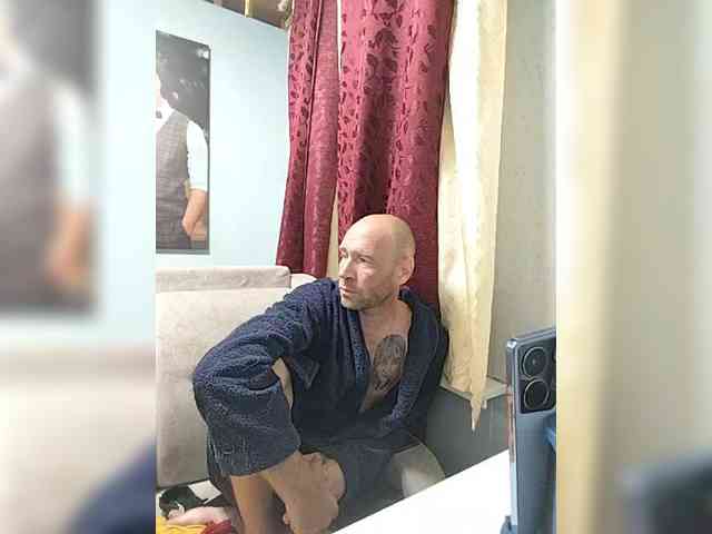 KeshVi777a webcam
