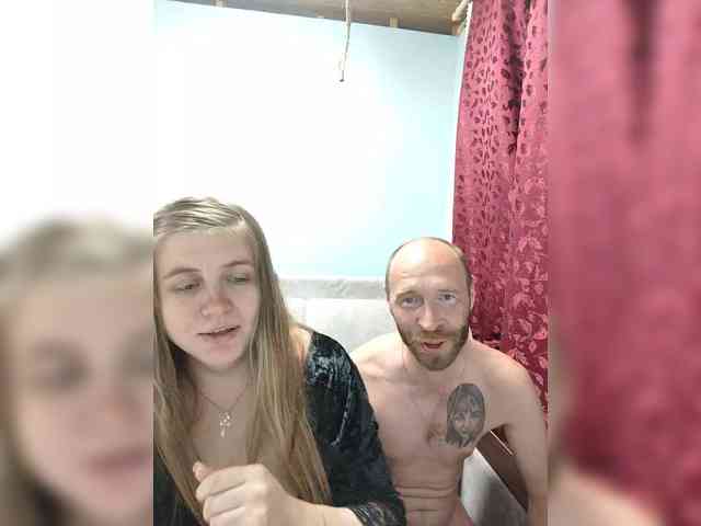 KeshVi777a webcam