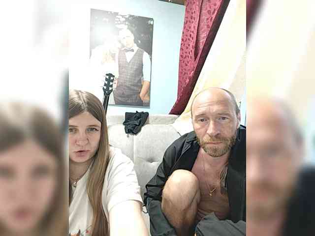 KeshVi777a webcam