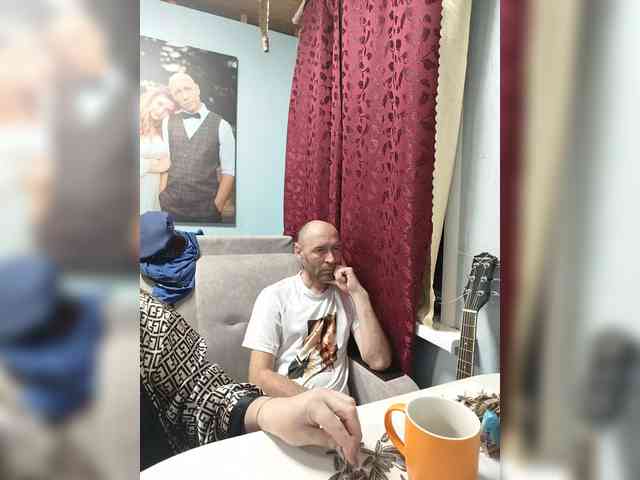 KeshVi777a webcam