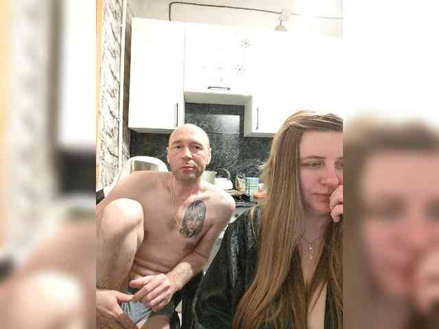 KeshVi777a webcam
