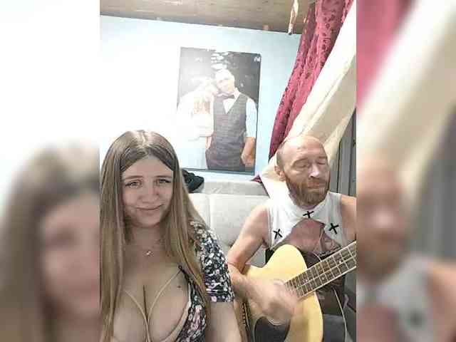 KeshVi777a webcam