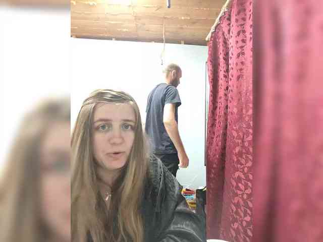 KeshVi777a webcam