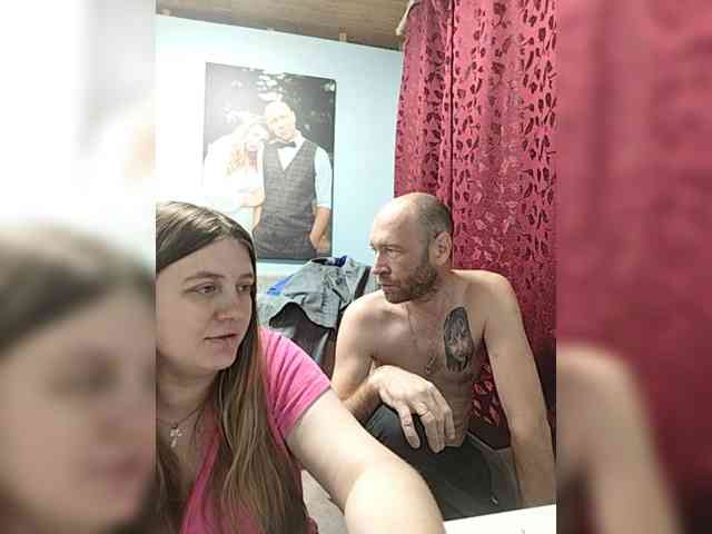 KeshVi777a webcam