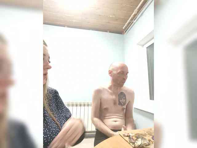 KeshVi777a webcam
