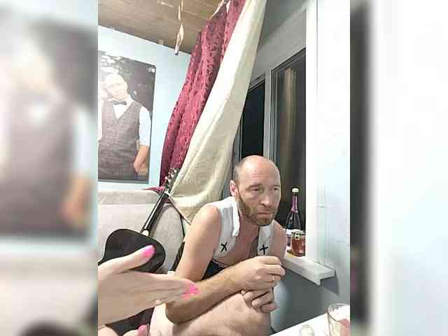 KeshVi777a webcam
