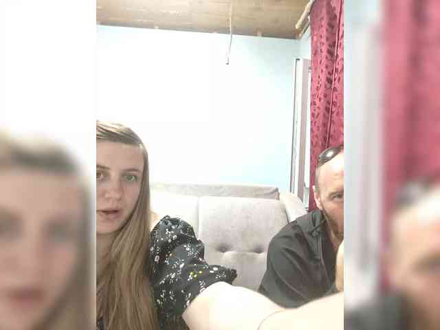 KeshVi777a webcam