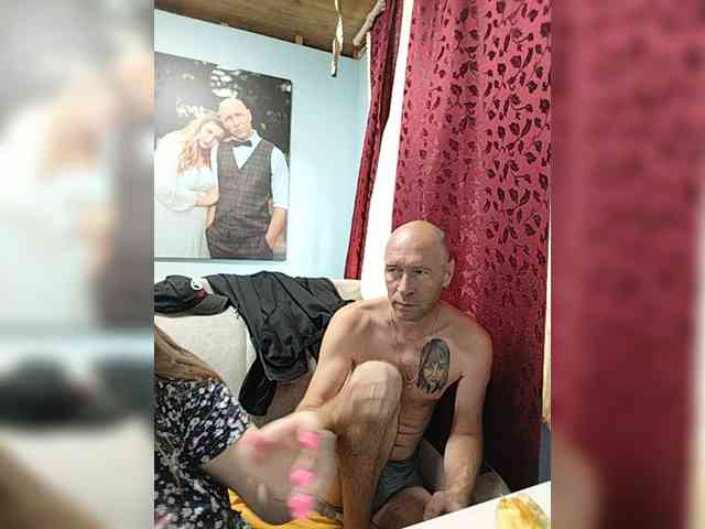 KeshVi777a webcam