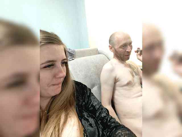 KeshVi777a webcam