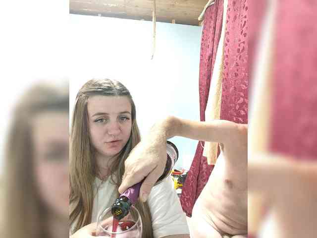 KeshVi777a webcam